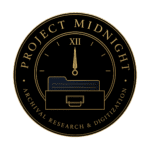 The Midnight Academy