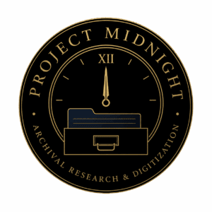 The Midnight Academy