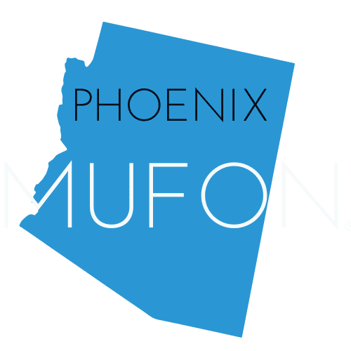 Mufon